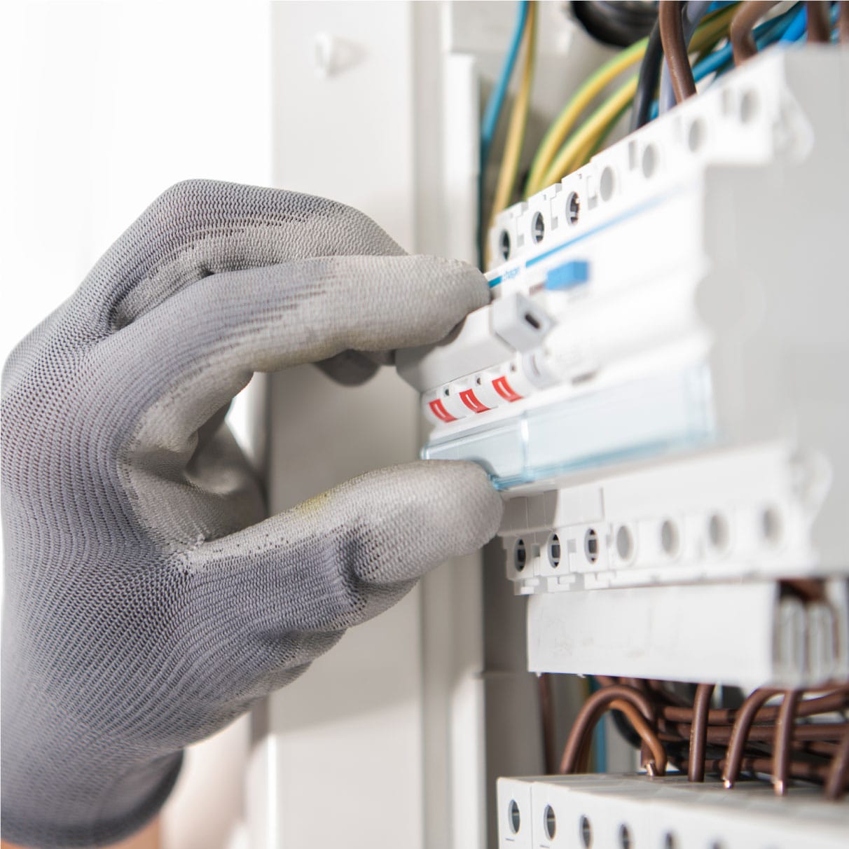 Elektriker Lübeck
