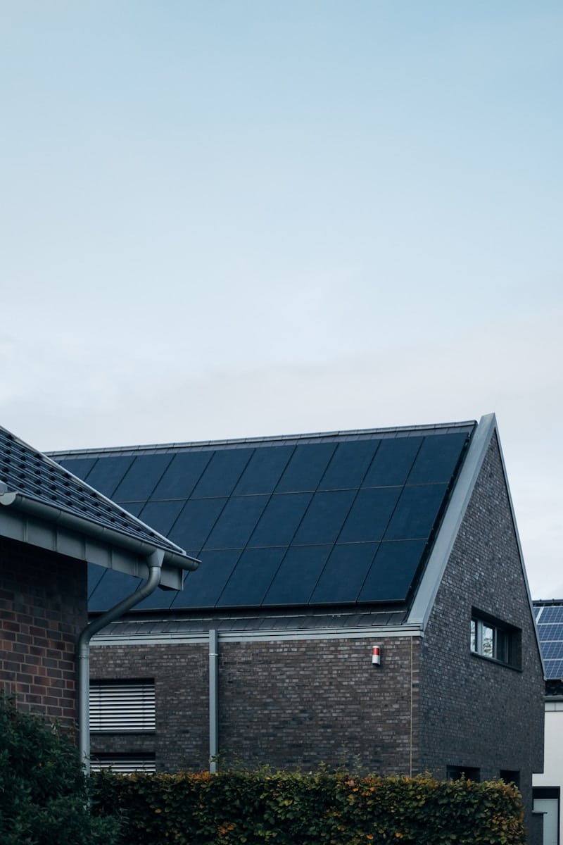 Photovoltaik
